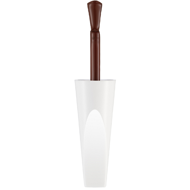 Flormar Nail Enamel Oje No: 537 Cake With Coffee - 2