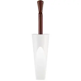 Flormar Nail Enamel Oje No: 537 Cake With Coffee - 2