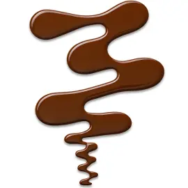 Flormar Nail Enamel Oje No: 537 Cake With Coffee - 3