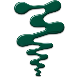 Flormar Nail Enamel Oje No: 538 Always Green - 3