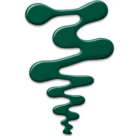 Flormar Nail Enamel Oje No: 538 Always Green - 3