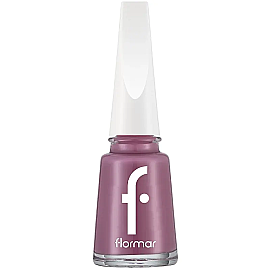 Flormar Nail Enamel Oje No: 541 Autumn Story - Flormar