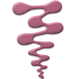 Flormar Nail Enamel Oje No: 541 Autumn Story - 3