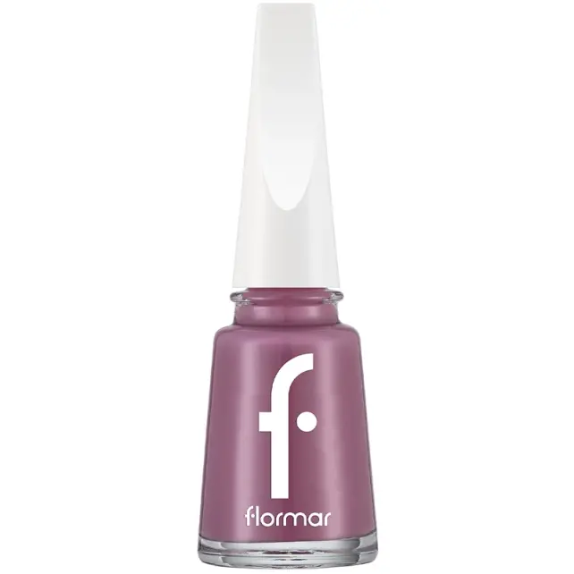 Flormar Nail Enamel Oje No: 541 Autumn Story - 1