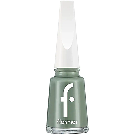 Flormar Nail Enamel Oje No: 543 Spa Day - Flormar