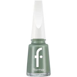 Flormar Nail Enamel Oje No: 543 Spa Day - Flormar