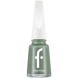 Flormar Nail Enamel Oje No: 543 Spa Day - 1