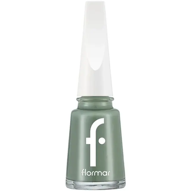 Flormar Nail Enamel Oje No: 543 Spa Day - 1