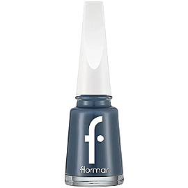 Flormar Nail Enamel Oje No: 548 Long Nights - Flormar