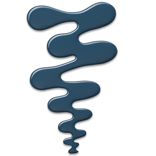 Flormar Nail Enamel Oje No: 548 Long Nights - 3