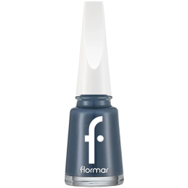 Flormar Nail Enamel Oje No: 548 Long Nights - Flormar