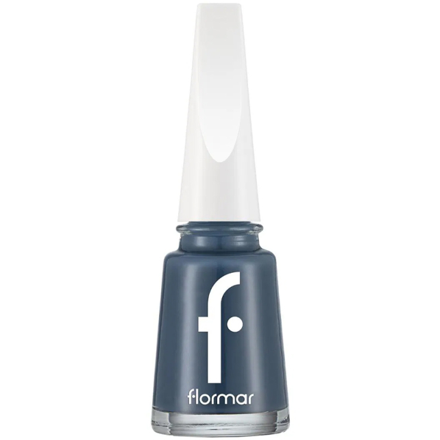 Flormar Nail Enamel Oje No: 548 Long Nights - 1