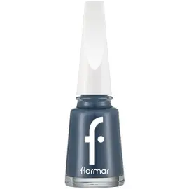 Flormar Nail Enamel Oje No: 548 Long Nights - 1