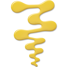 Flormar Nail Enamel Oje No: 553 Pineapple - 3