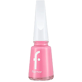 Flormar Nail Enamel Oje No: 555 Pink Flare - Flormar