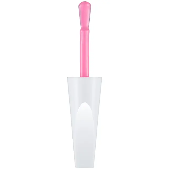 Flormar Nail Enamel Oje No: 555 Pink Flare - 2