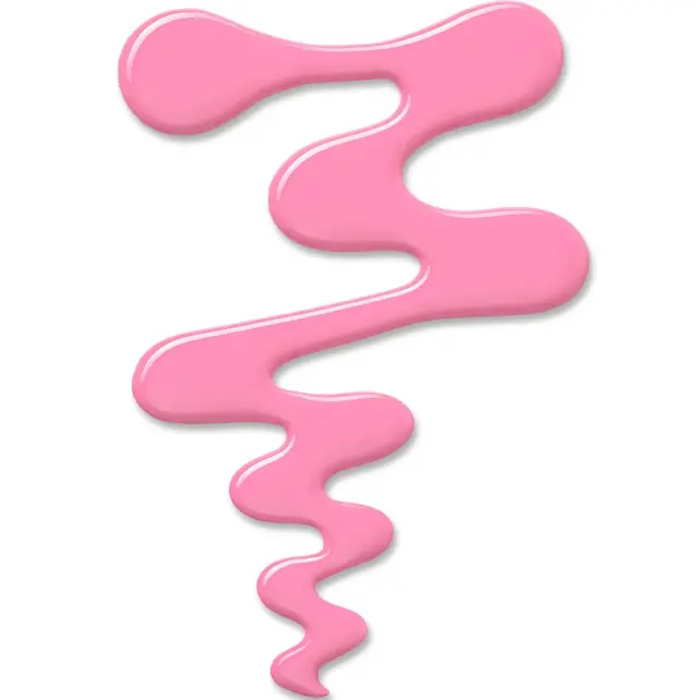 Flormar Nail Enamel Oje No: 555 Pink Flare - 3