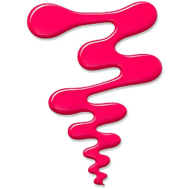 Flormar Nail Enamel Oje No: 562 Flormar Pink - 3