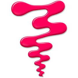 Flormar Nail Enamel Oje No: 562 Flormar Pink - 3