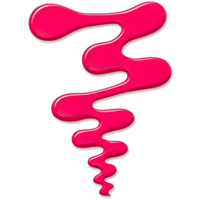 Flormar Nail Enamel Oje No: 562 Flormar Pink - 3