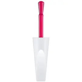 Flormar Nail Enamel Oje No: 562 Flormar Pink - 2