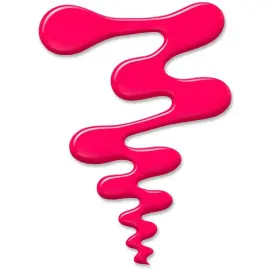 Flormar Nail Enamel Oje No: 562 Flormar Pink - 3