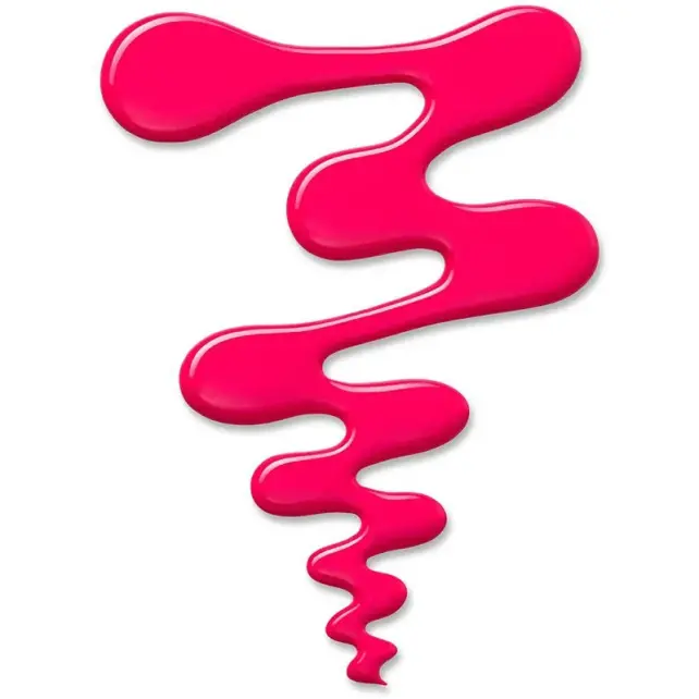 Flormar Nail Enamel Oje No: 562 Flormar Pink - 3