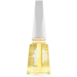 Flormar Nourishing Oil With Vitamin E - Tırnak Bakım Yağı 11ml - 1