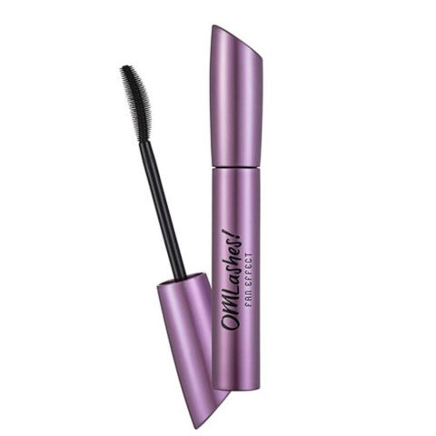 Flormar Omlashes Fan Effect Maskara 8ml Flormar Omlashes Fan Effect Maskara 8ml