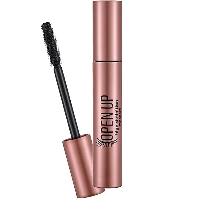 Flormar Open Up High Definiton - Kirpik Ayırıcı Maskara