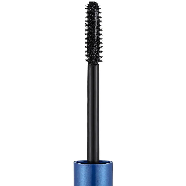 Flormar Open Up Waterproof - Suya Dayanıklı Maskara - 2