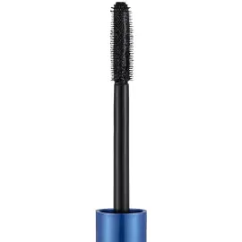 Flormar Open Up Waterproof - Suya Dayanıklı Maskara - 2