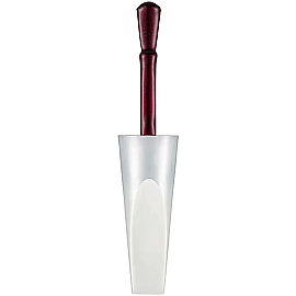 Flormar Pearly - Sedefli Oje No: PL068 Velvet Bordeaux - 2