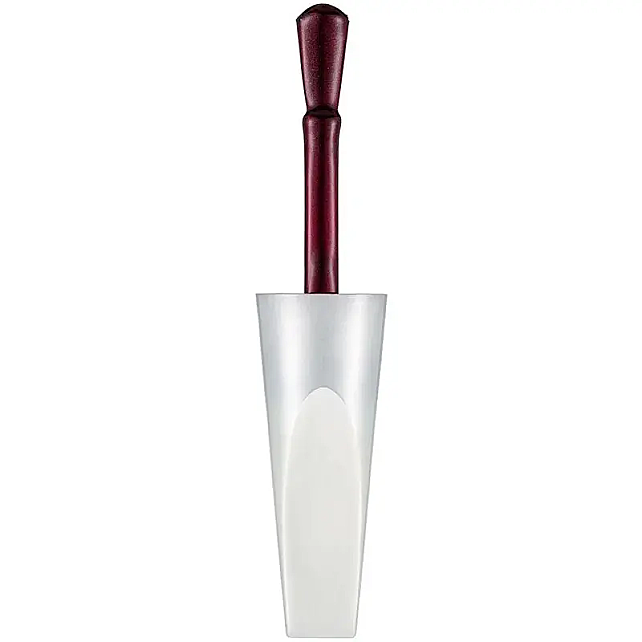Flormar Pearly - Sedefli Oje No: PL068 Velvet Bordeaux - 2