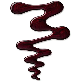 Flormar Pearly - Sedefli Oje No: PL068 Velvet Bordeaux - 3
