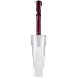 Flormar Pearly - Sedefli Oje No: PL068 Velvet Bordeaux - 2