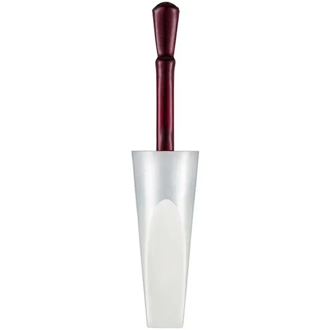 Flormar Pearly - Sedefli Oje No: PL068 Velvet Bordeaux - 2