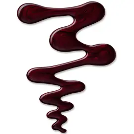 Flormar Pearly - Sedefli Oje No: PL068 Velvet Bordeaux - 3