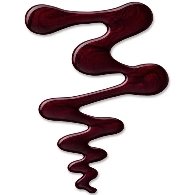 Flormar Pearly - Sedefli Oje No: PL068 Velvet Bordeaux - 3