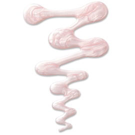 Flormar Pearly - Sedefli Oje No: PL103 Pink Pearl - 3