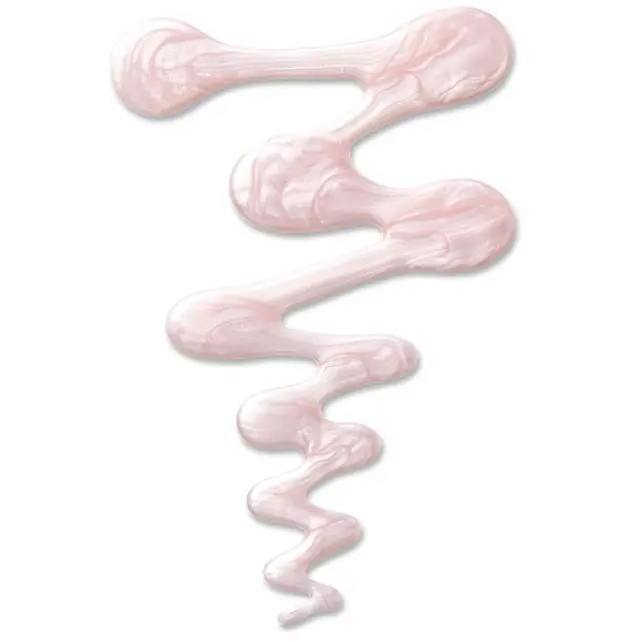 Flormar Pearly - Sedefli Oje No: PL103 Pink Pearl - 3