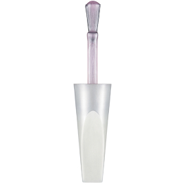 Flormar Pearly - Sedefli Oje No: PL118 Lilac Dreams - 2
