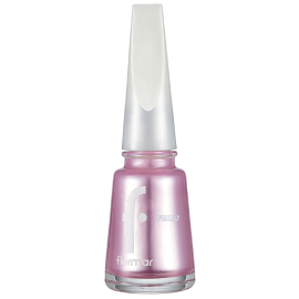 Flormar Pearly - Sedefli Oje No: PL118 Lilac Dreams - Flormar