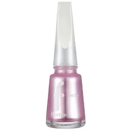 Flormar Pearly - Sedefli Oje No: PL118 Lilac Dreams - 1
