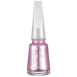 Flormar Pearly - Sedefli Oje No: PL118 Lilac Dreams - Flormar