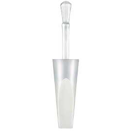 Flormar Pearly - Sedefli Oje No: PL201 Luxury White - 2