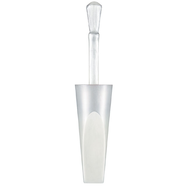 Flormar Pearly - Sedefli Oje No: PL201 Luxury White - 2