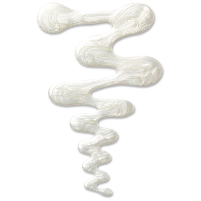 Flormar Pearly - Sedefli Oje No: PL201 Luxury White - 3