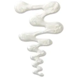 Flormar Pearly - Sedefli Oje No: PL201 Luxury White - 3