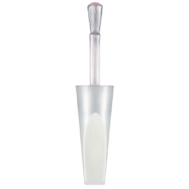 Flormar Pearly - Sedefli Oje No: PL202 Satiny Pink - 2